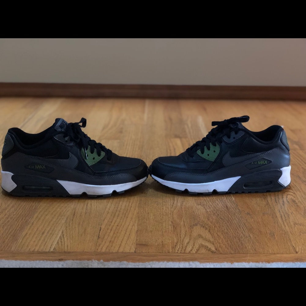 Nike Air Max